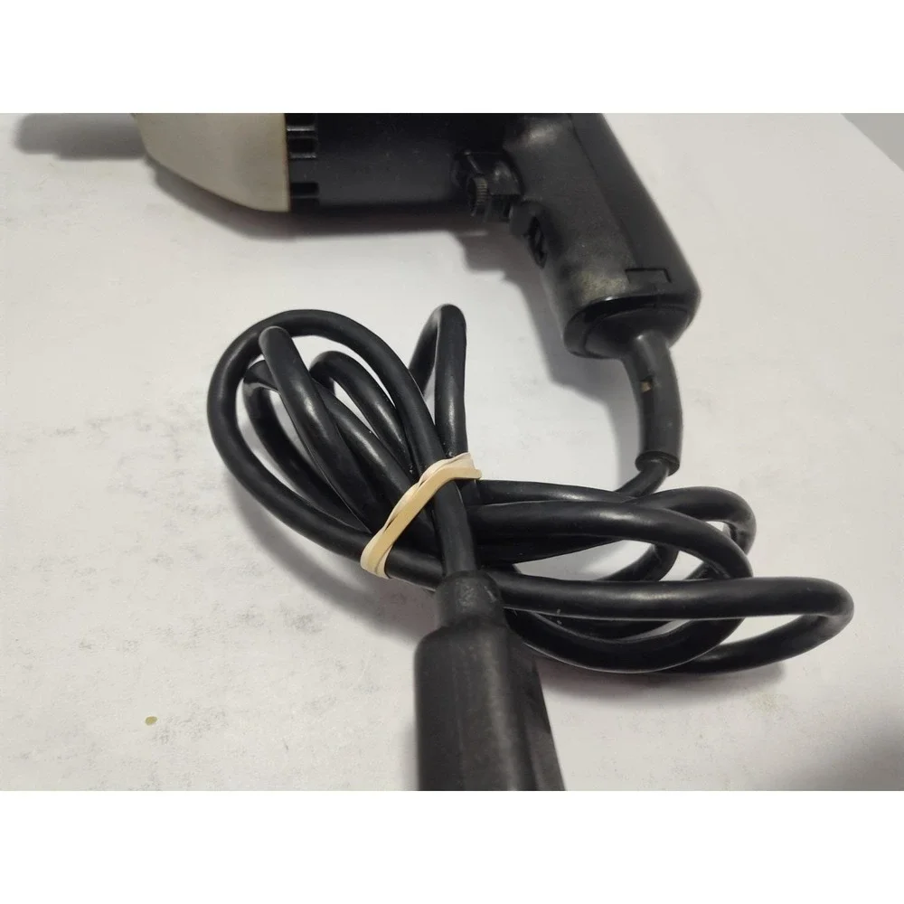 BLACK & DECKER 7190 3/8